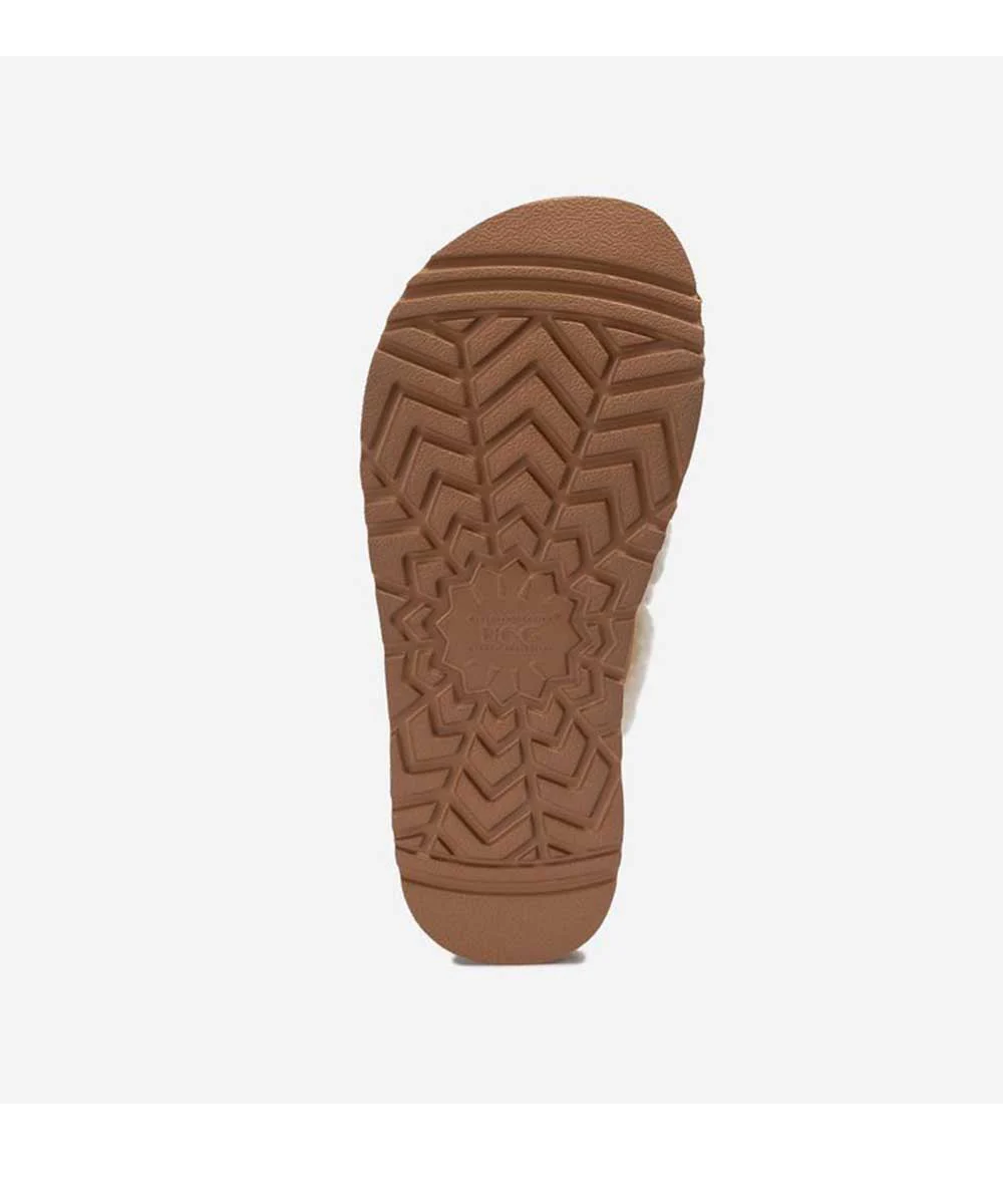 Women's UGG Dolly Platform Slide - Image 5