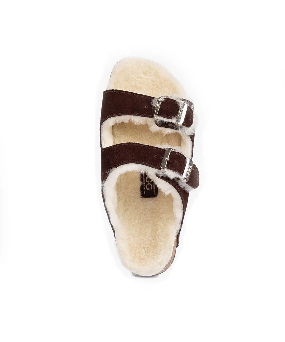 Women's UGG Elle Sandal - Image 9