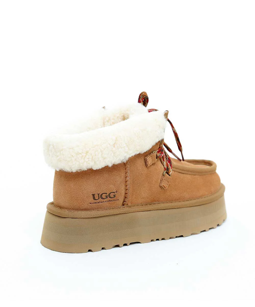 Women's UGG Eskimo Boot - Image 2