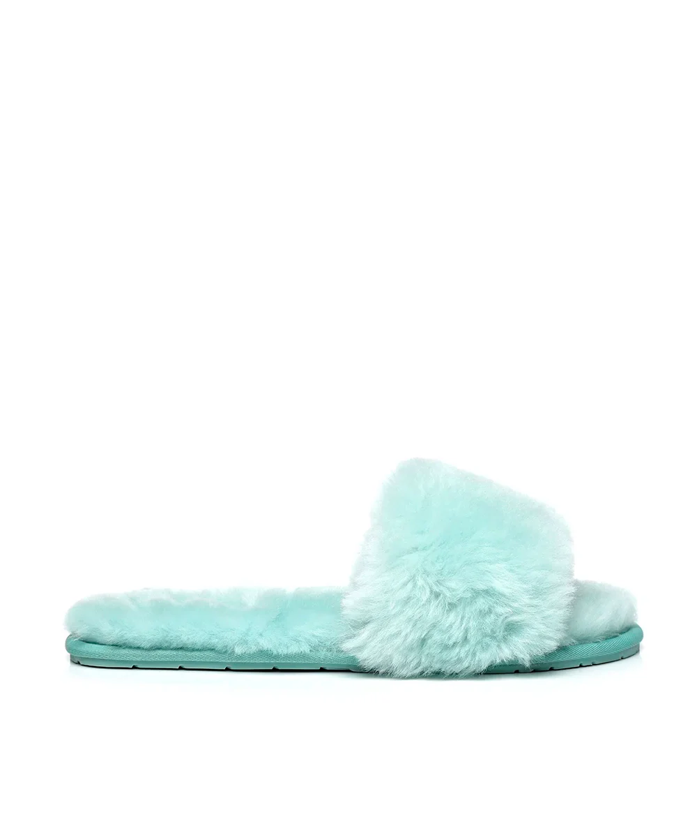 Women's UGG Flossy Slippers - Image 16