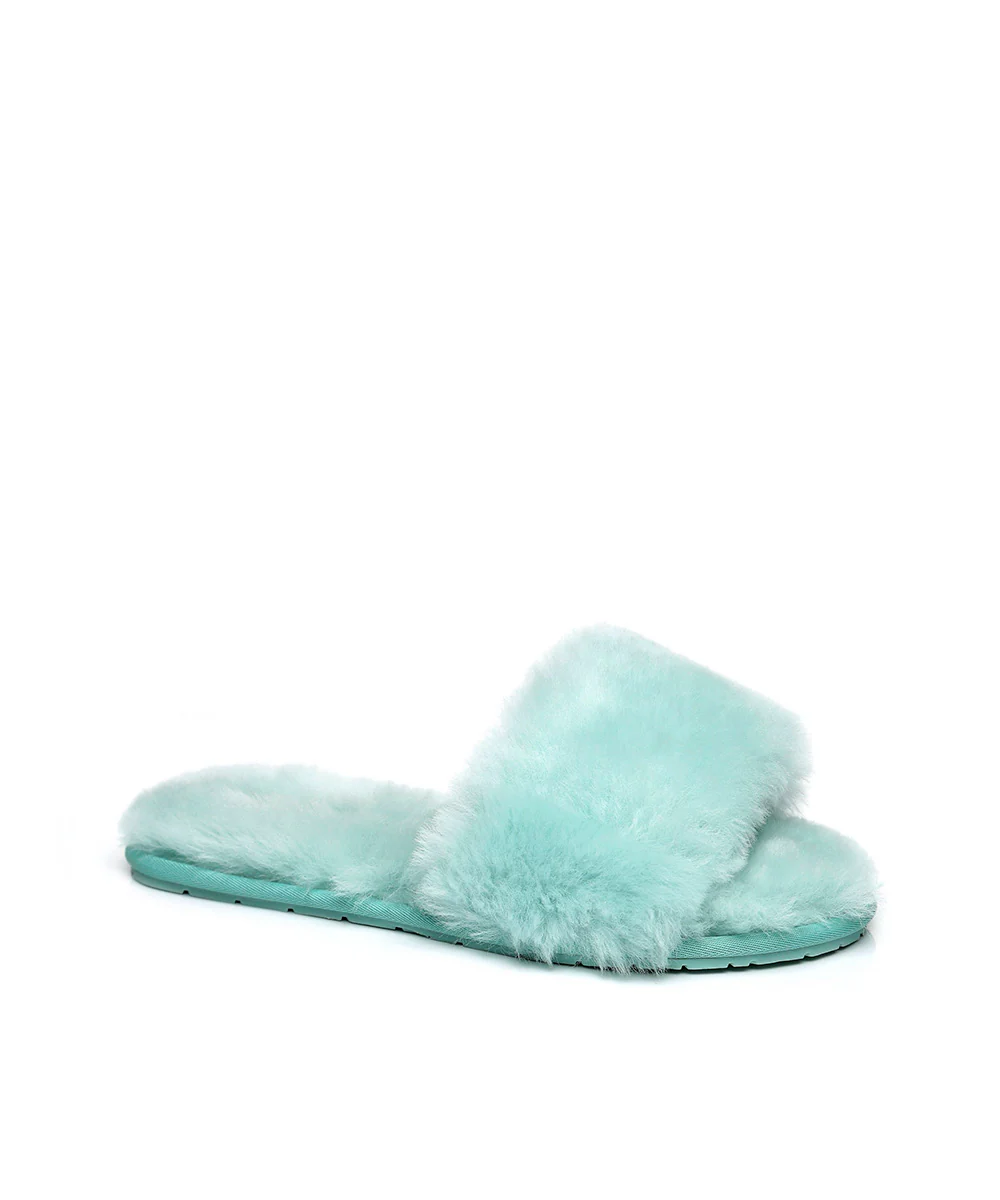 Women's UGG Flossy Slippers - Image 17