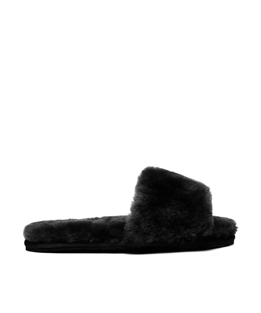 Women's UGG Flossy Slippers - Image 22