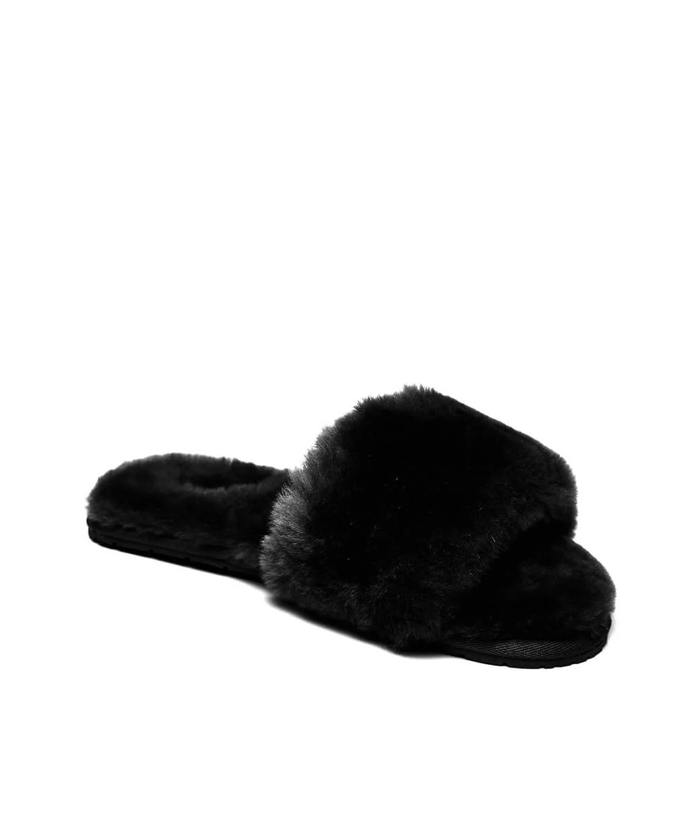 Women's UGG Flossy Slippers - Image 23