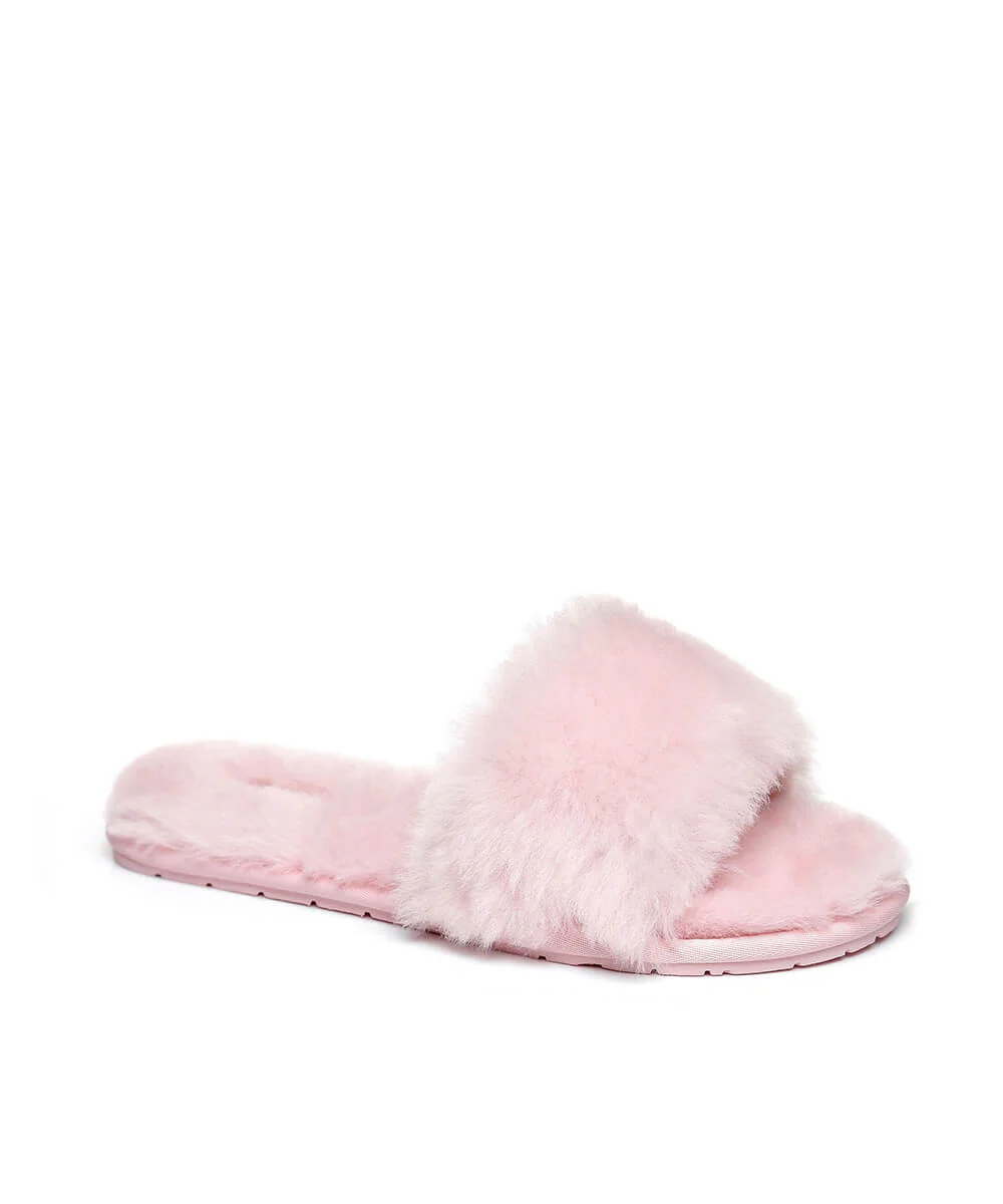 Women's UGG Flossy Slippers - Image 7
