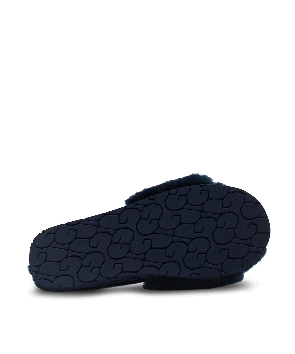 Women's UGG Fluffy Slipper - Image 10