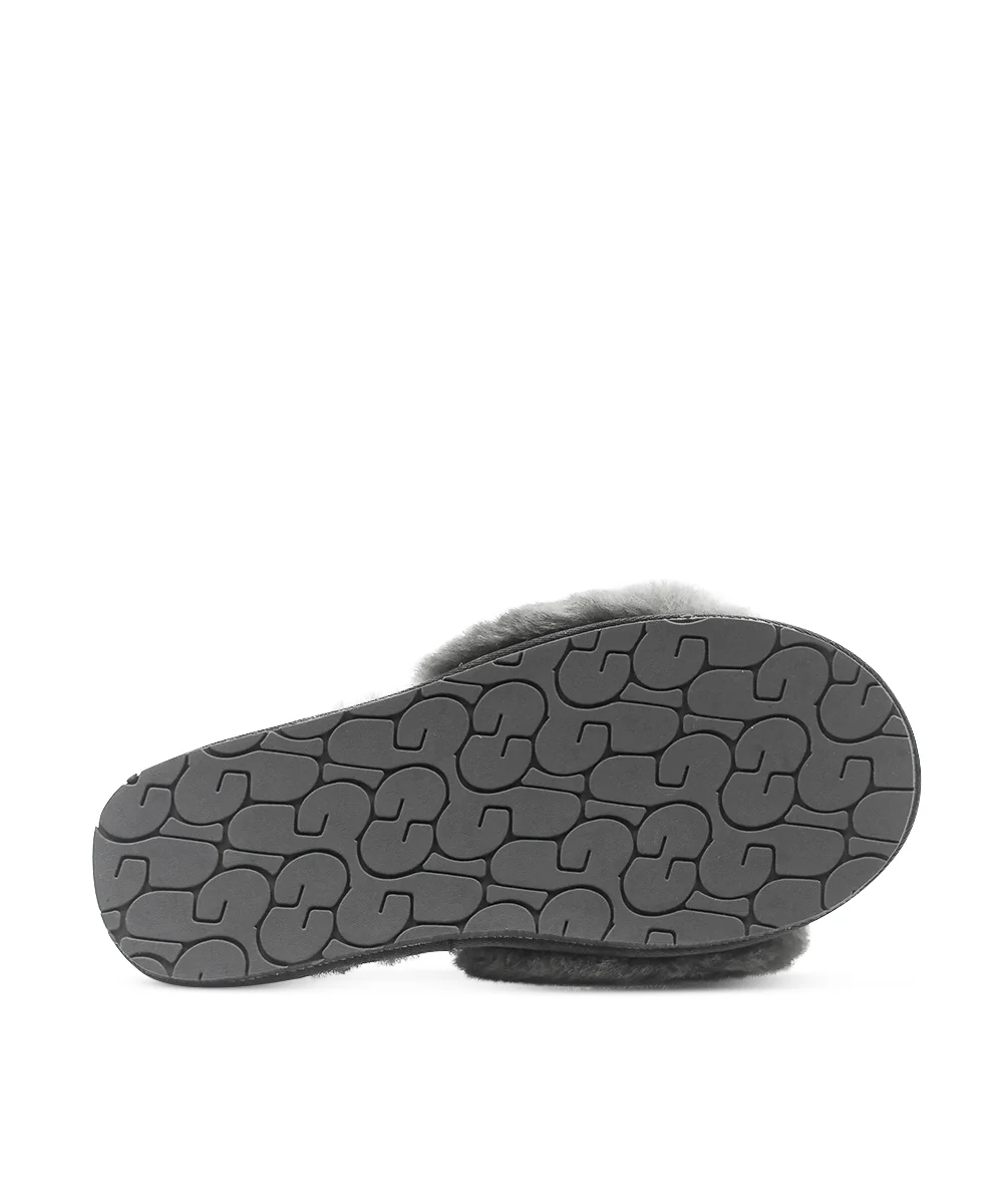 Women's UGG Fluffy Slipper - Image 15