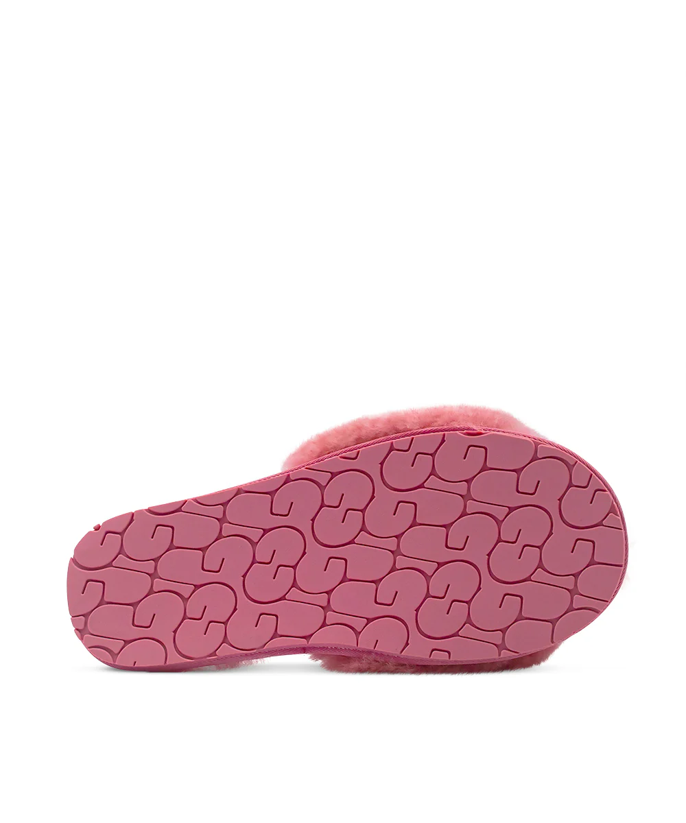 Women's UGG Fluffy Slipper - Image 27