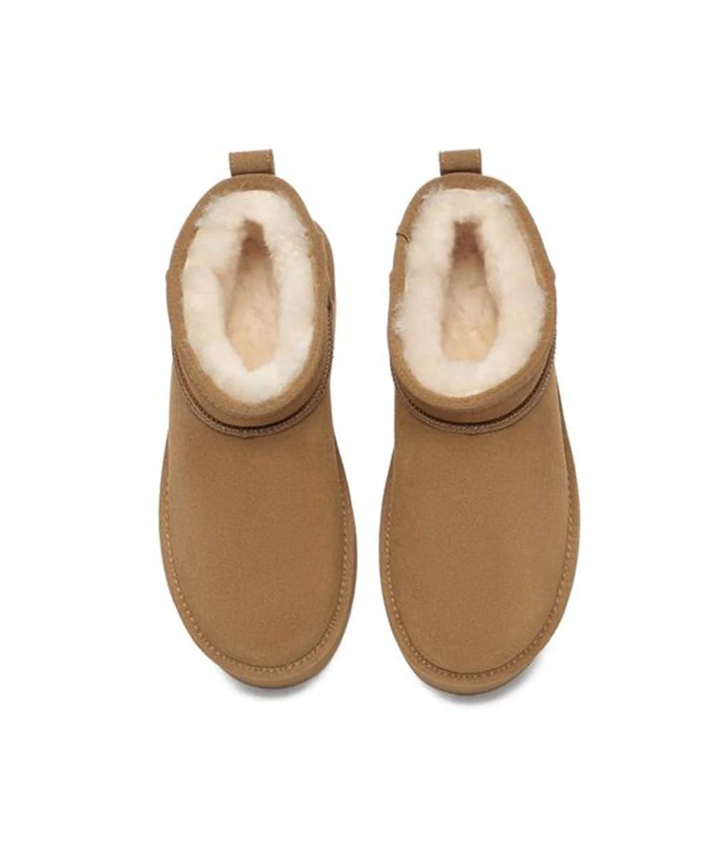 Women's UGG High Ultra Mini Platform - Image 5