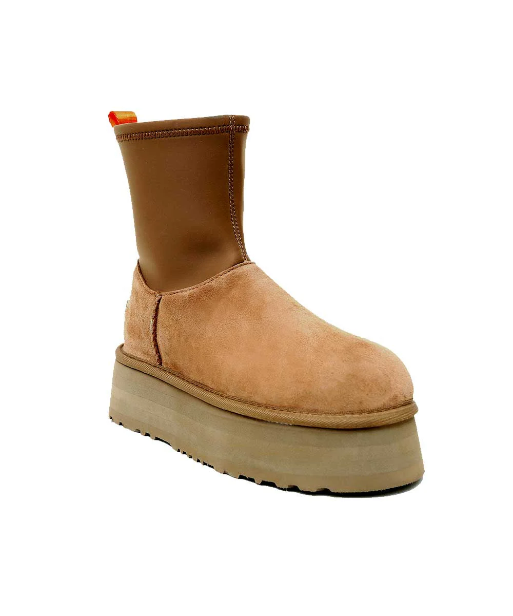 Women's UGG Hightop Platform Boot - Image 2
