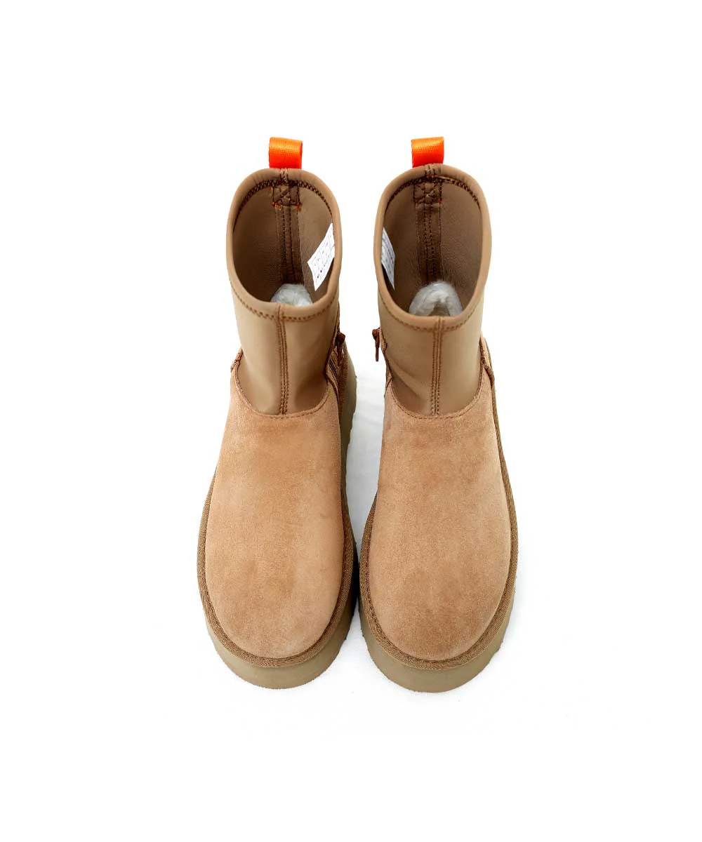 Women's UGG Hightop Platform Boot - Image 5