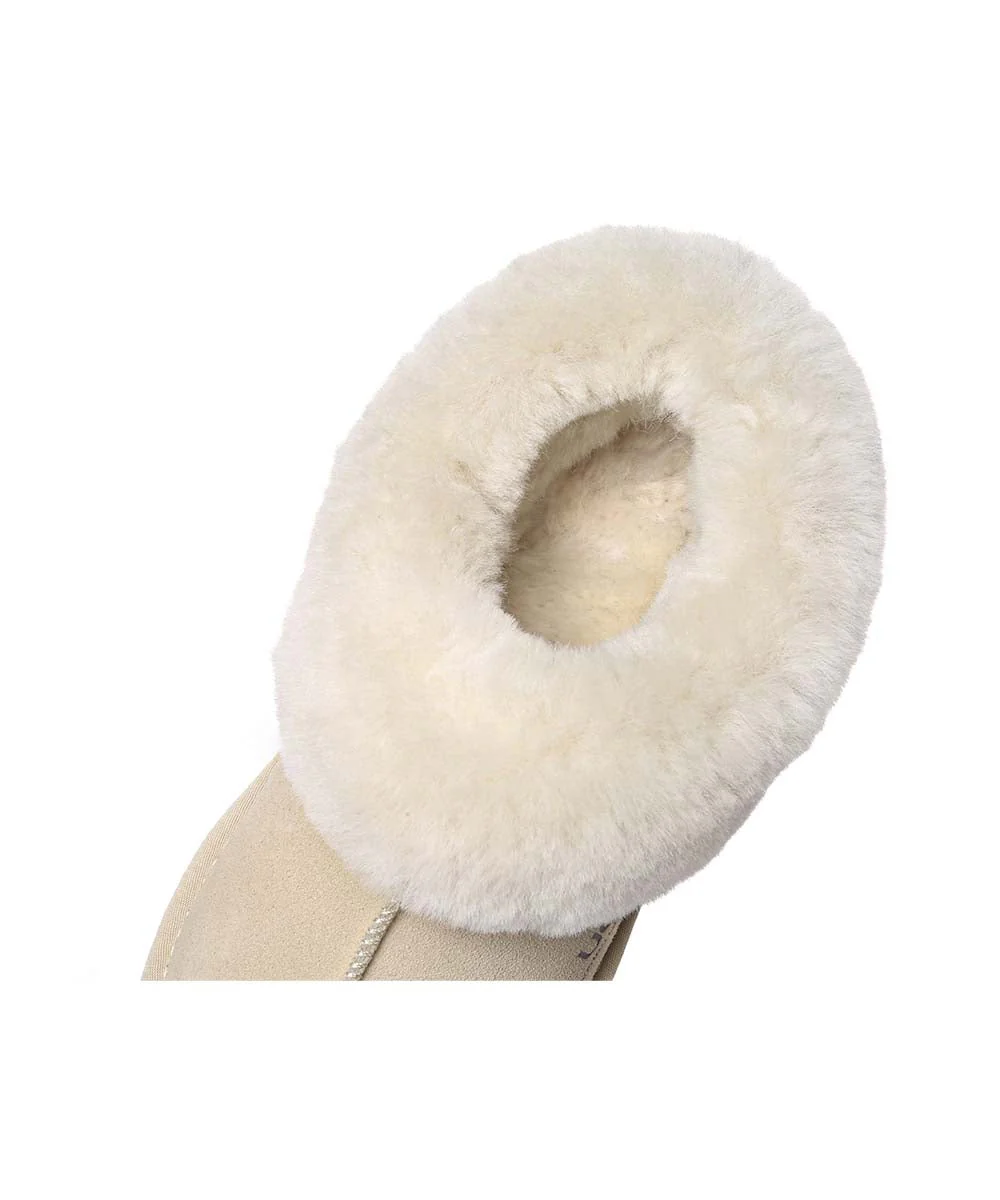 Women's UGG Homely Pastel Slippers - Image 3