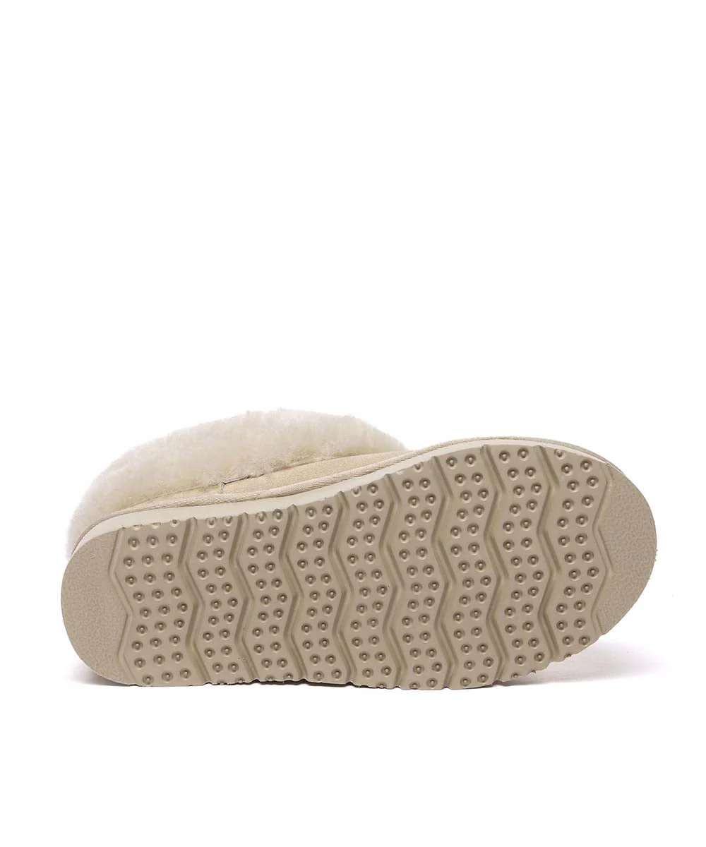 Women's UGG Homely Pastel Slippers - Image 5