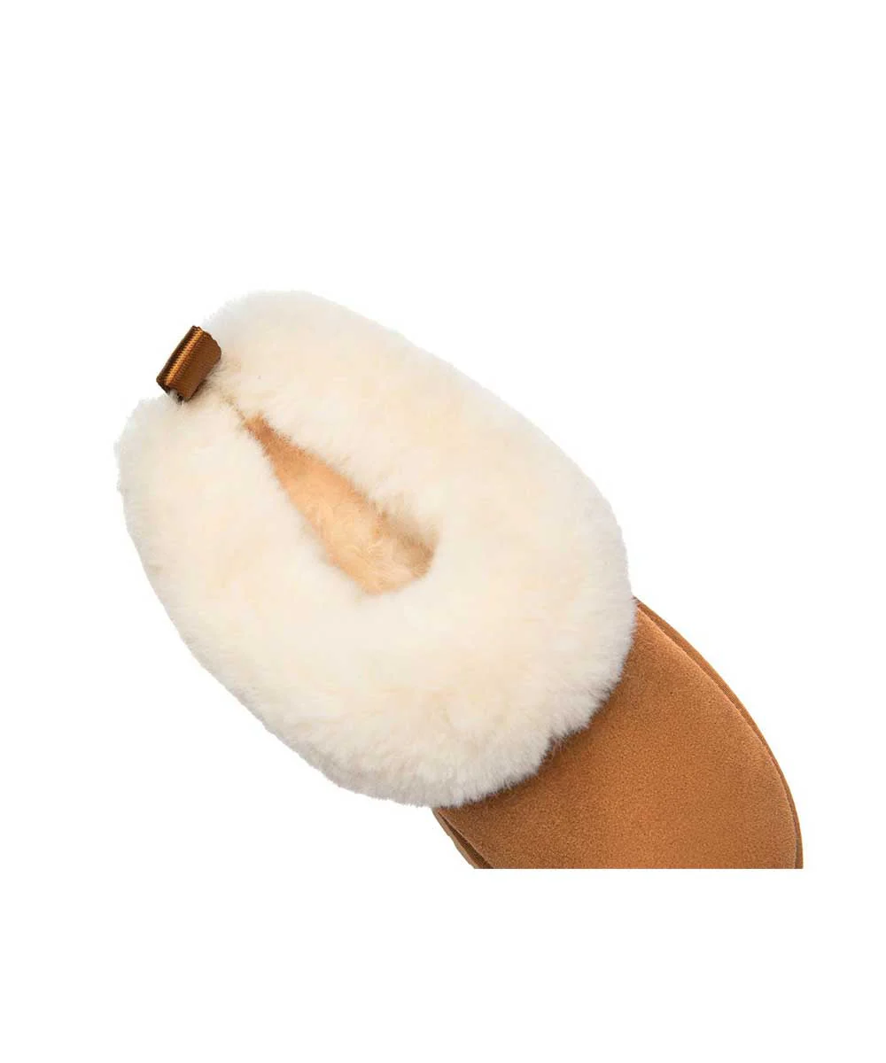 Women's UGG Jayel Platform Moccasin - Image 4