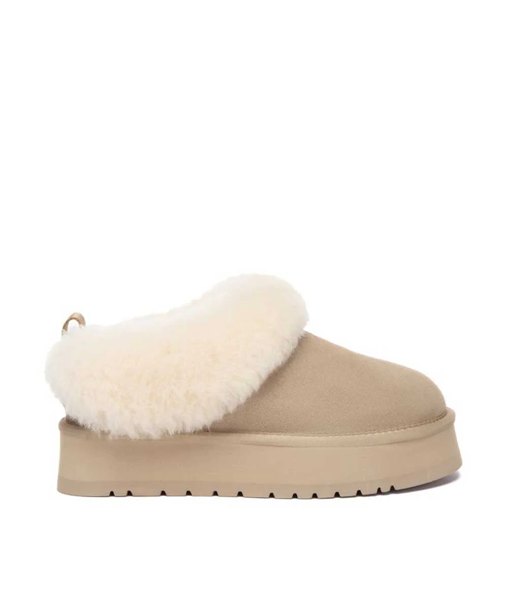 Women's UGG Jayel Platform Moccasin - Image 6