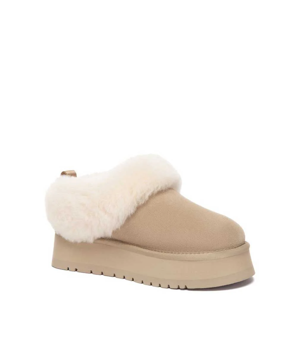 Women's UGG Jayel Platform Moccasin - Image 7
