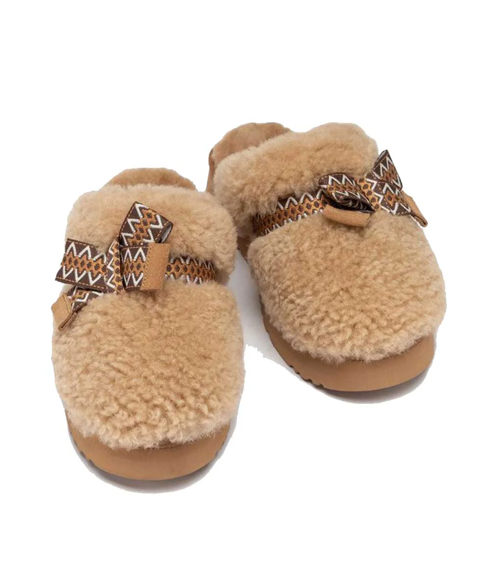 Women's UGG Karmel Platform Slipper - Image 9