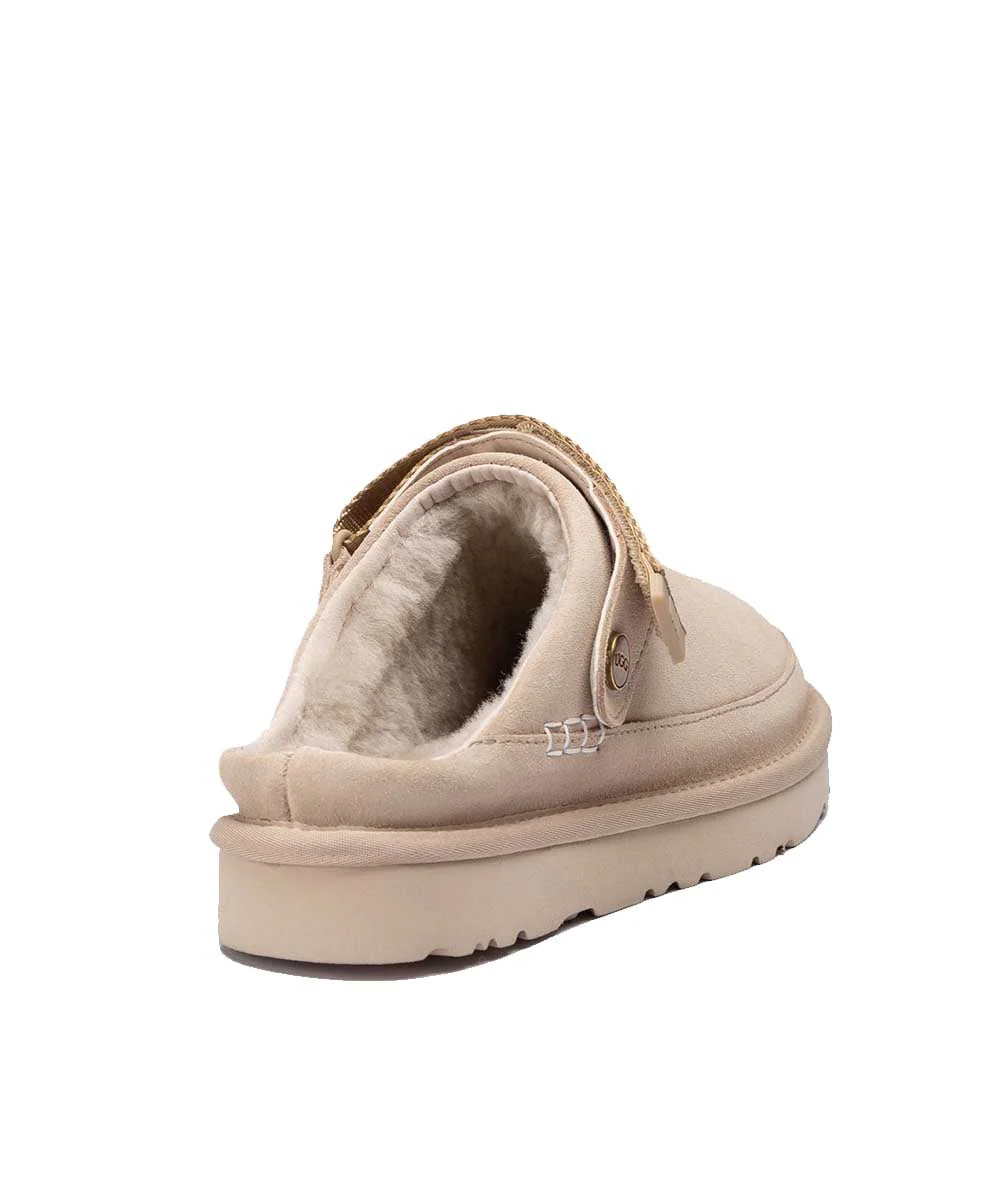 Women's UGG Kerly Clog - Image 4