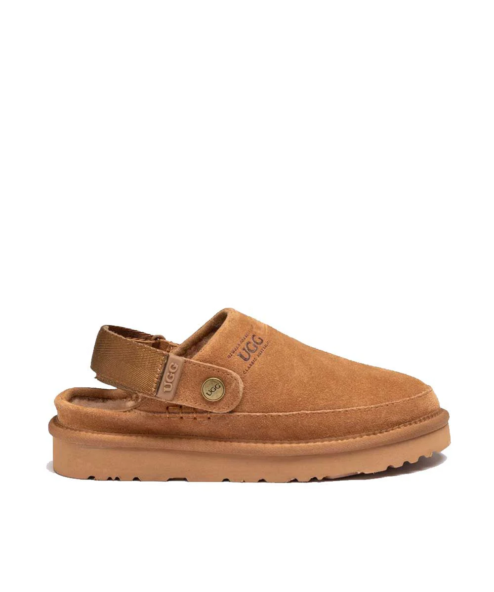 Women's UGG Kerly Clog - Image 8