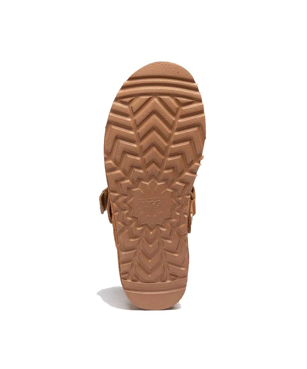 Women's UGG Kerly Clog - Image 9