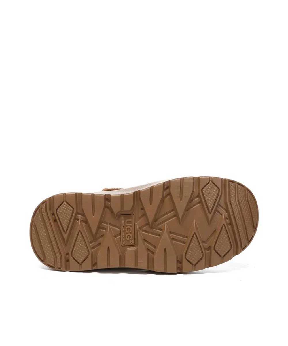 Women's UGG Outdoor Lany Mini Boot - Image 5