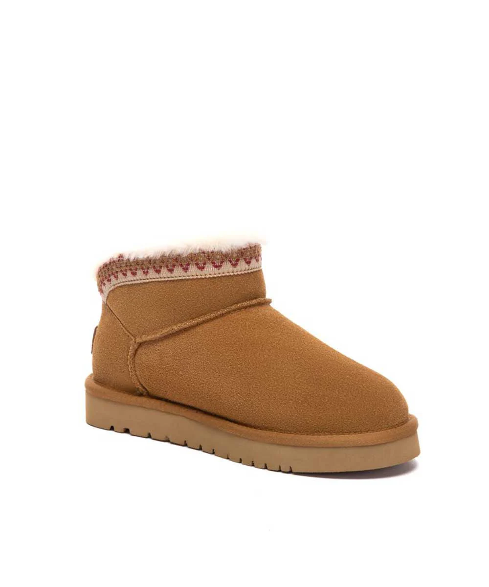 Women's UGG Lara Mini Boot - Image 2
