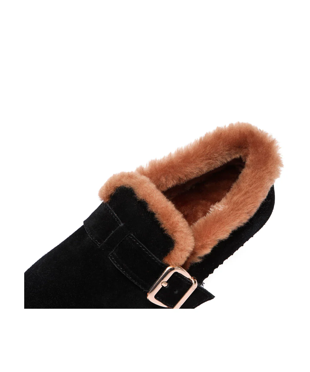Women's UGG Monica Loafers - Image 14