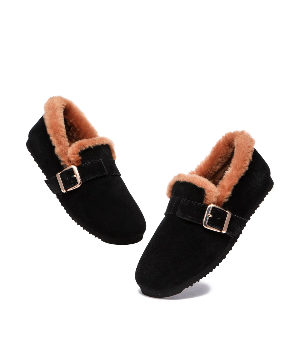 Women's UGG Monica Loafers - Image 17