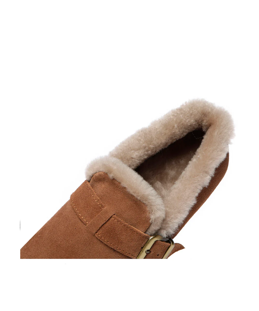 Women's UGG Monica Loafers - Image 5