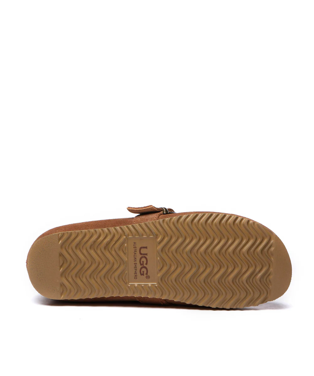 Women's UGG Monica Loafers - Image 6