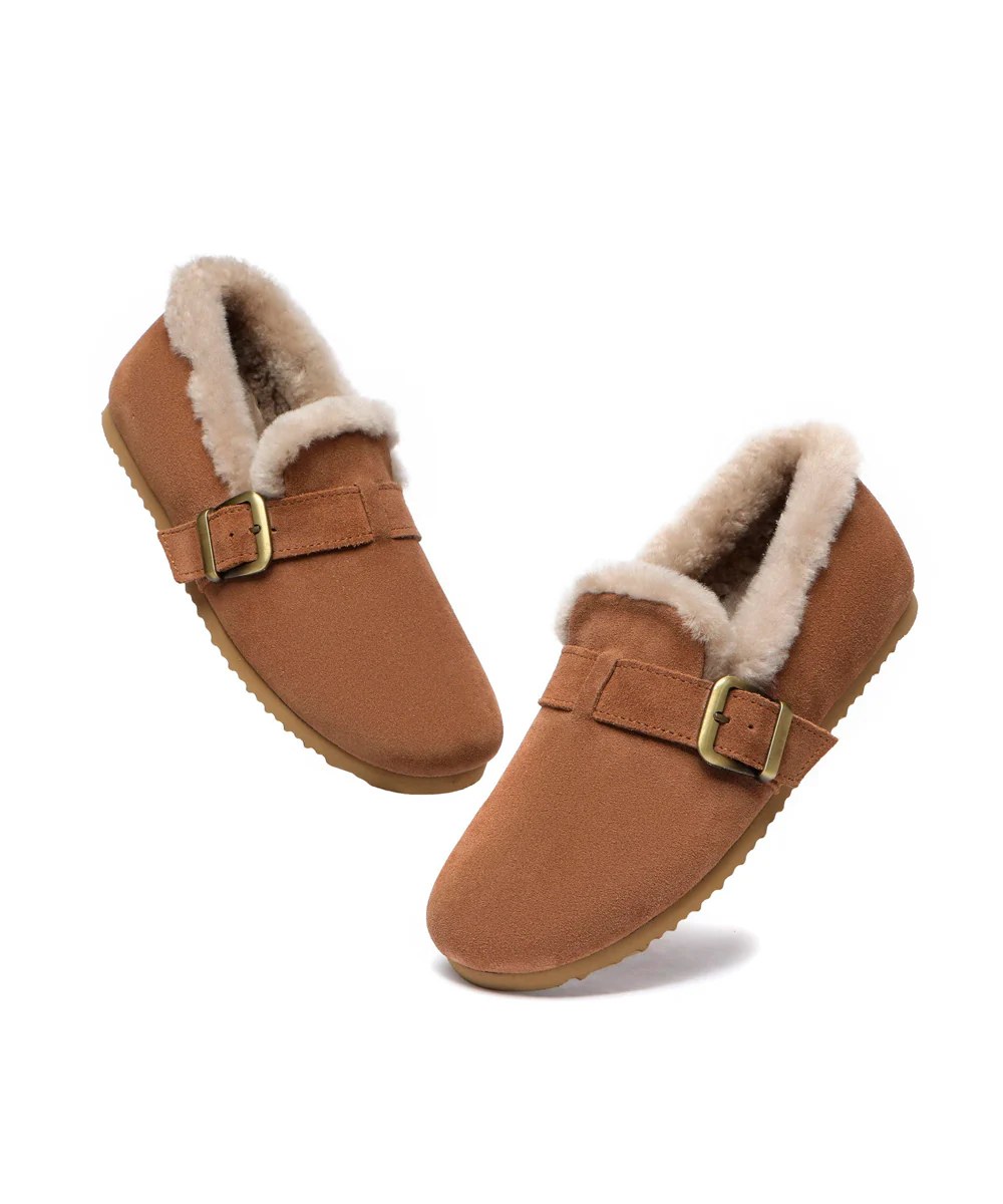 Women's UGG Monica Loafers - Image 7