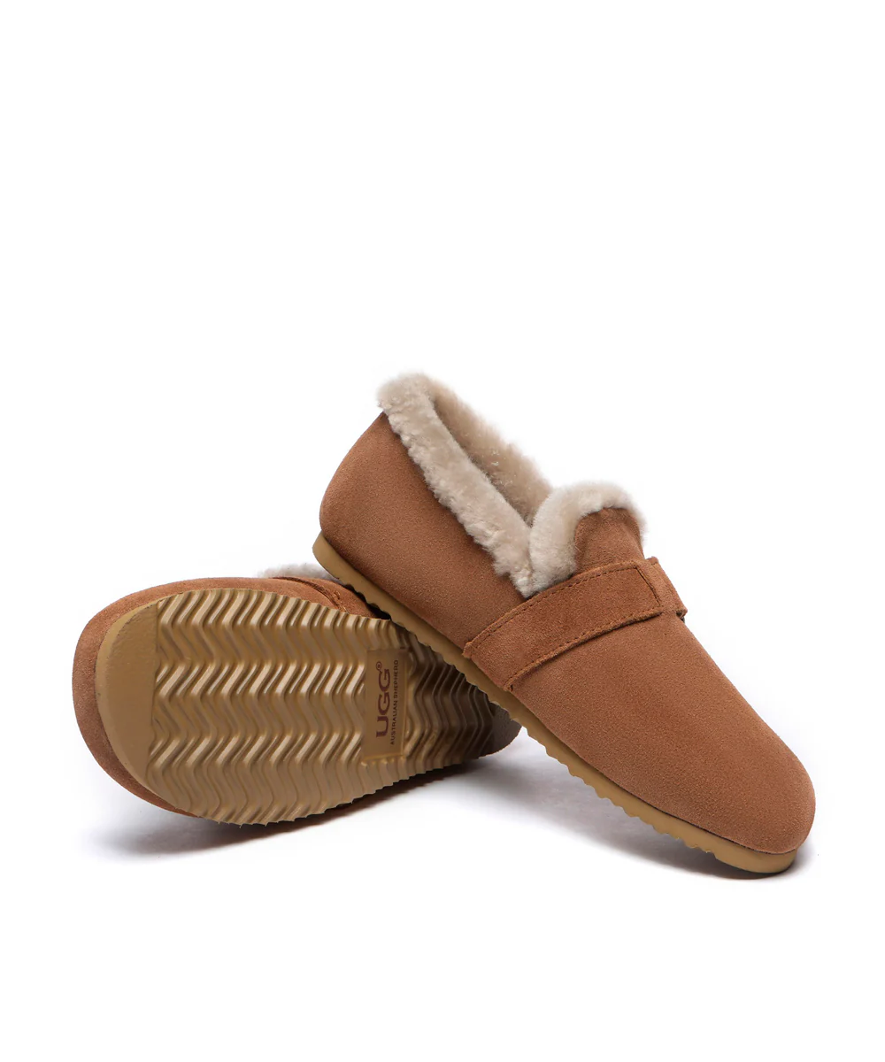 Women's UGG Monica Loafers - Image 8