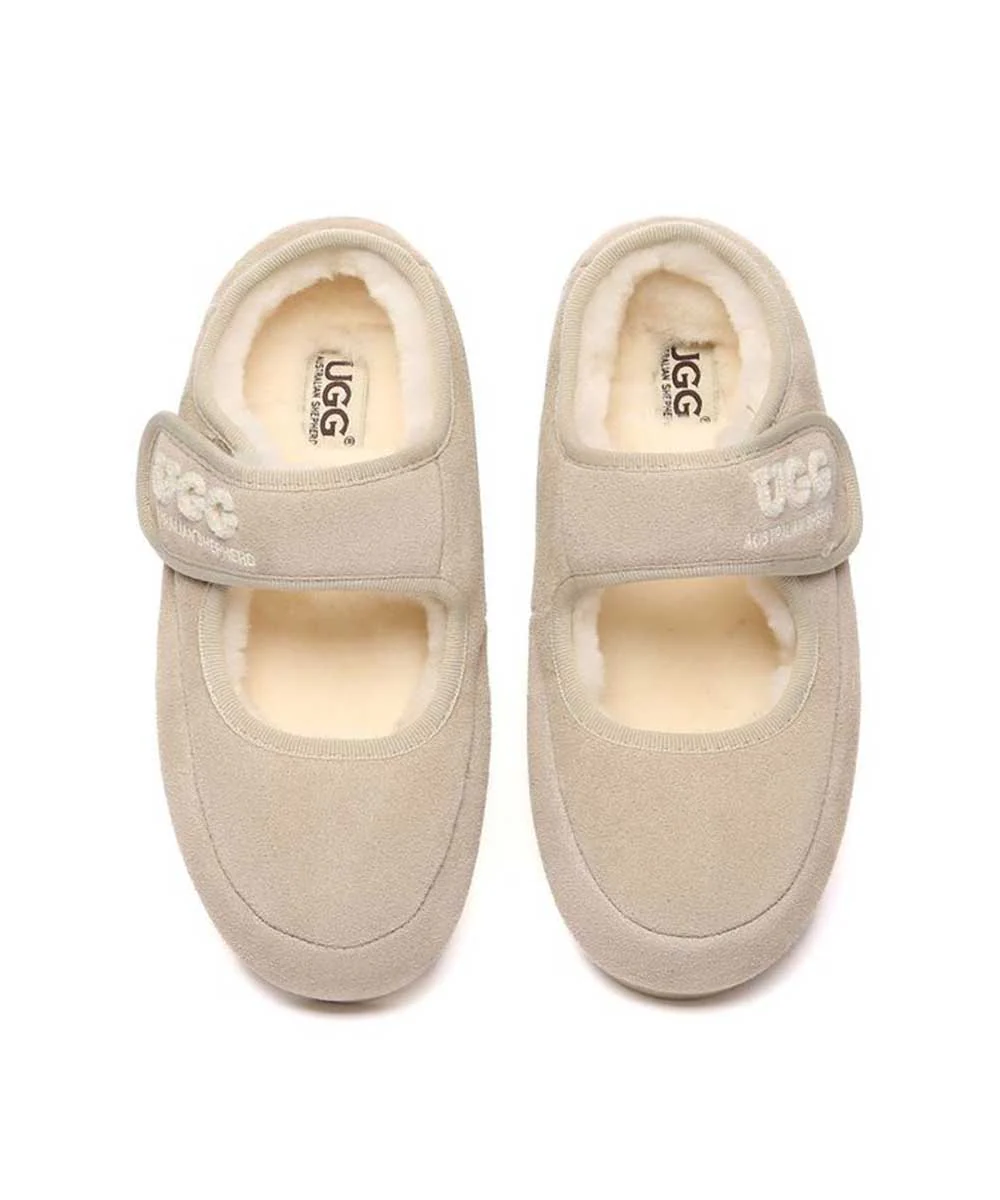 Women's UGG Loan Slipper - Image 4