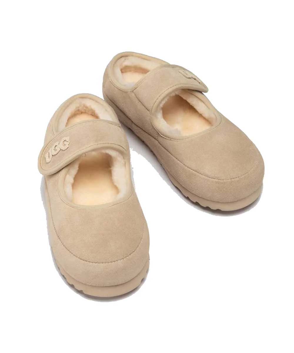 Women's UGG Loan Slipper - Image 10
