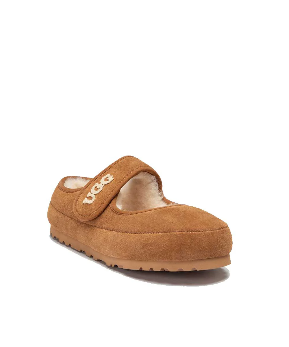 Women's UGG Loan Slipper - Image 2