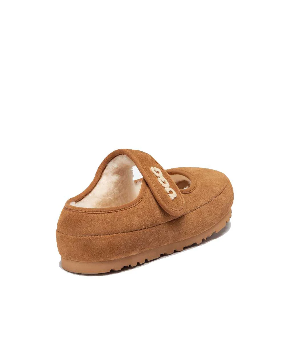 Women's UGG Loan Slipper - Image 3