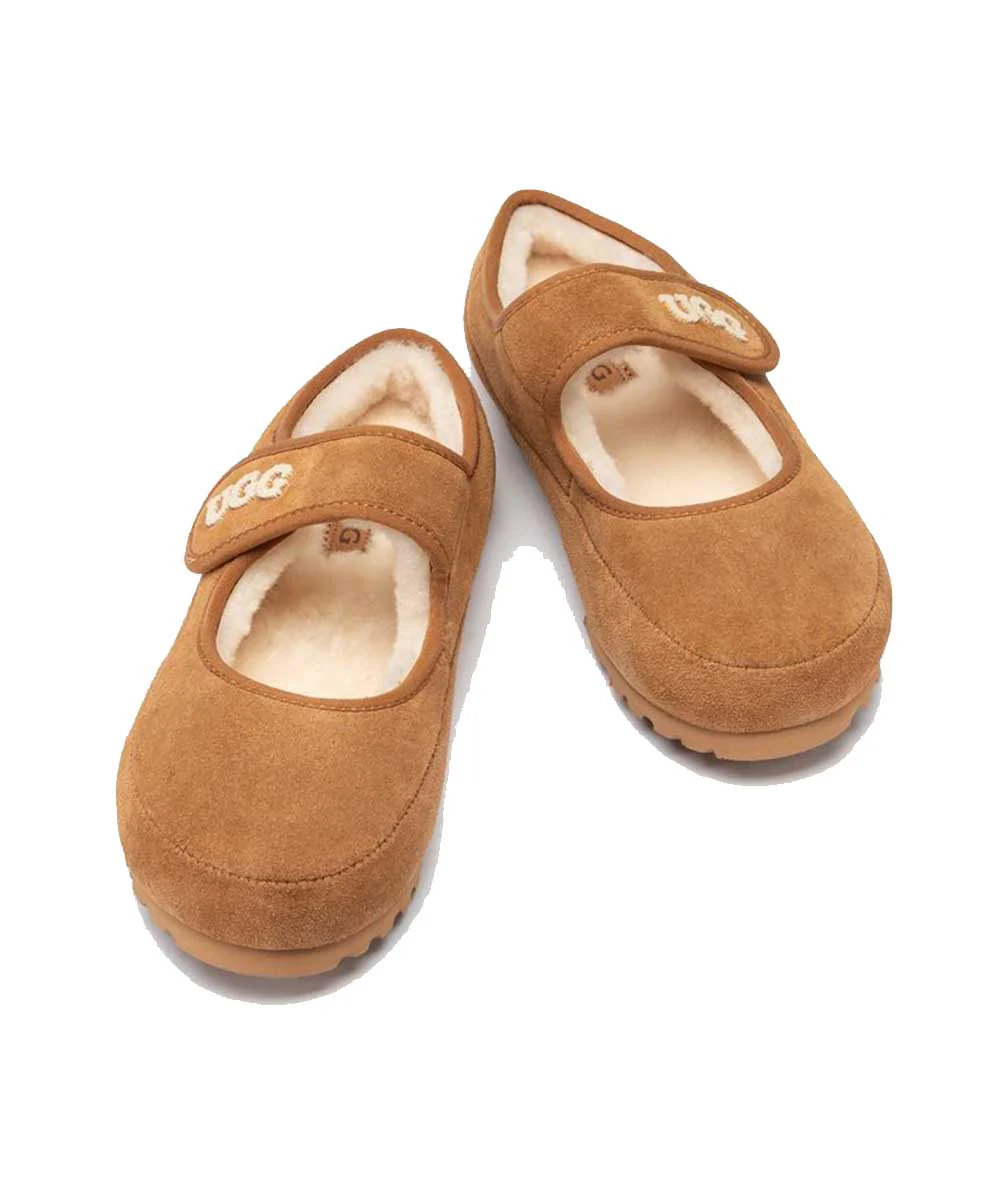 Women's UGG Loan Slipper - Image 5