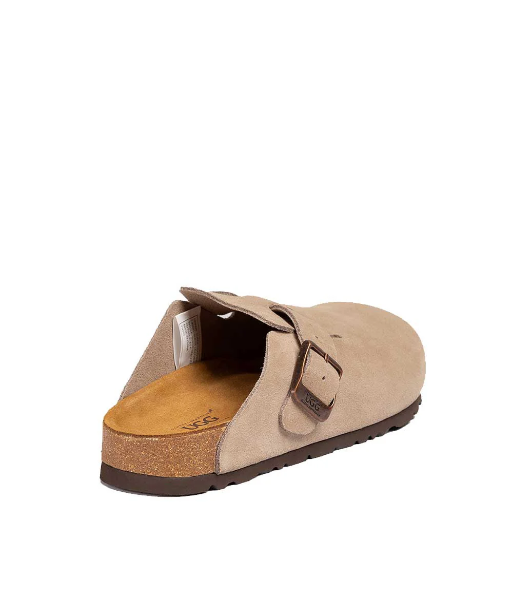 Women's UGG Marly Slippers - Image 4