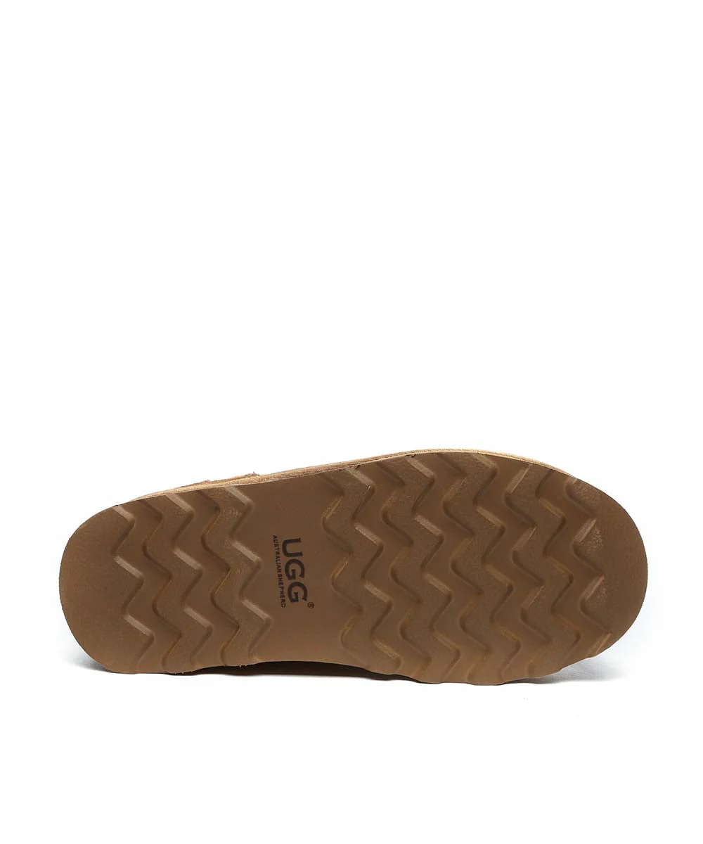 Women's UGG Mel Platform Boots - Image 4