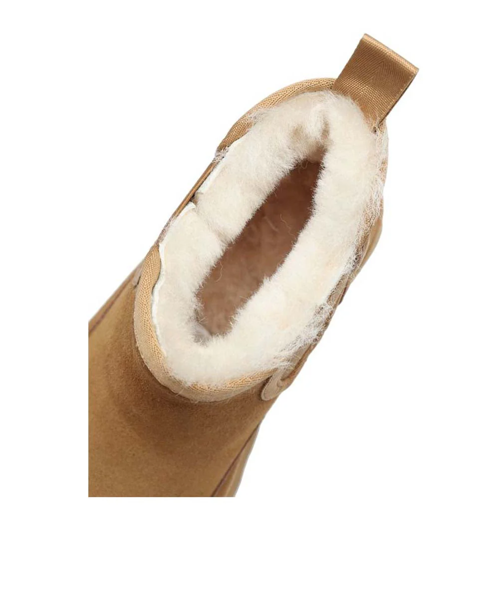 Women's UGG Mel Platform Boots - Image 5