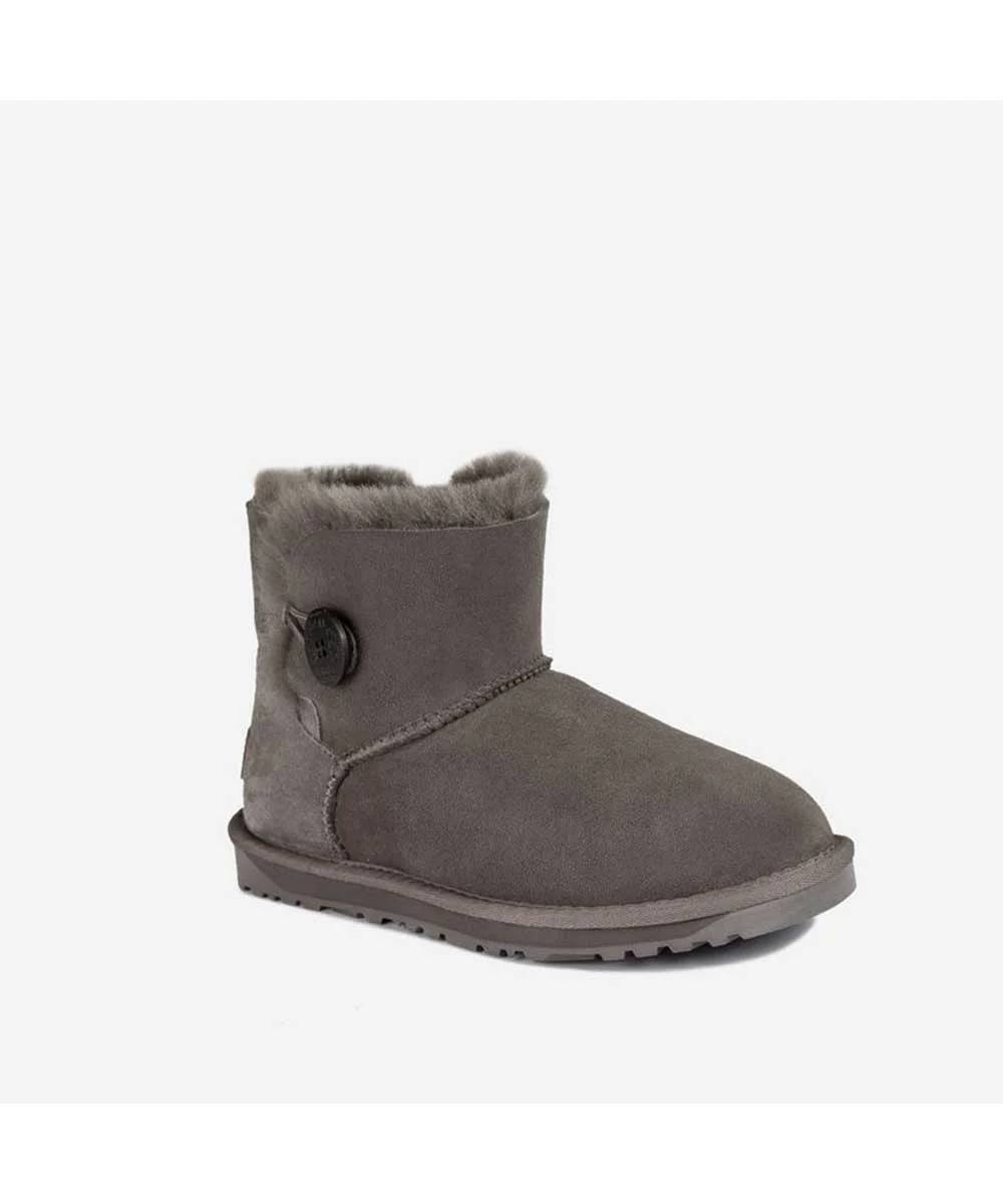 Women's UGG Mini Button - Image 2