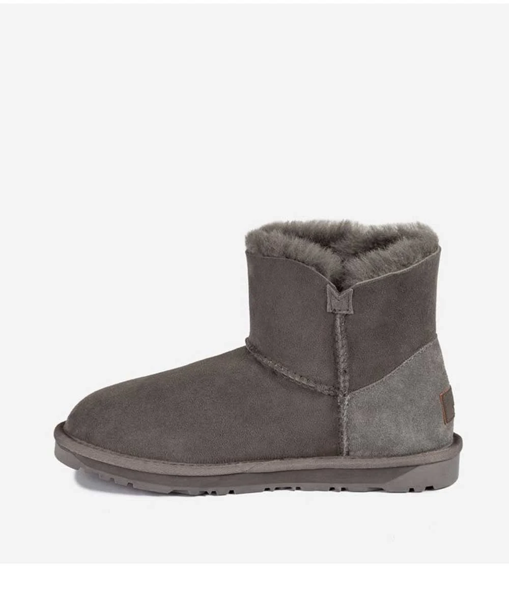 Women's UGG Mini Button - Image 3