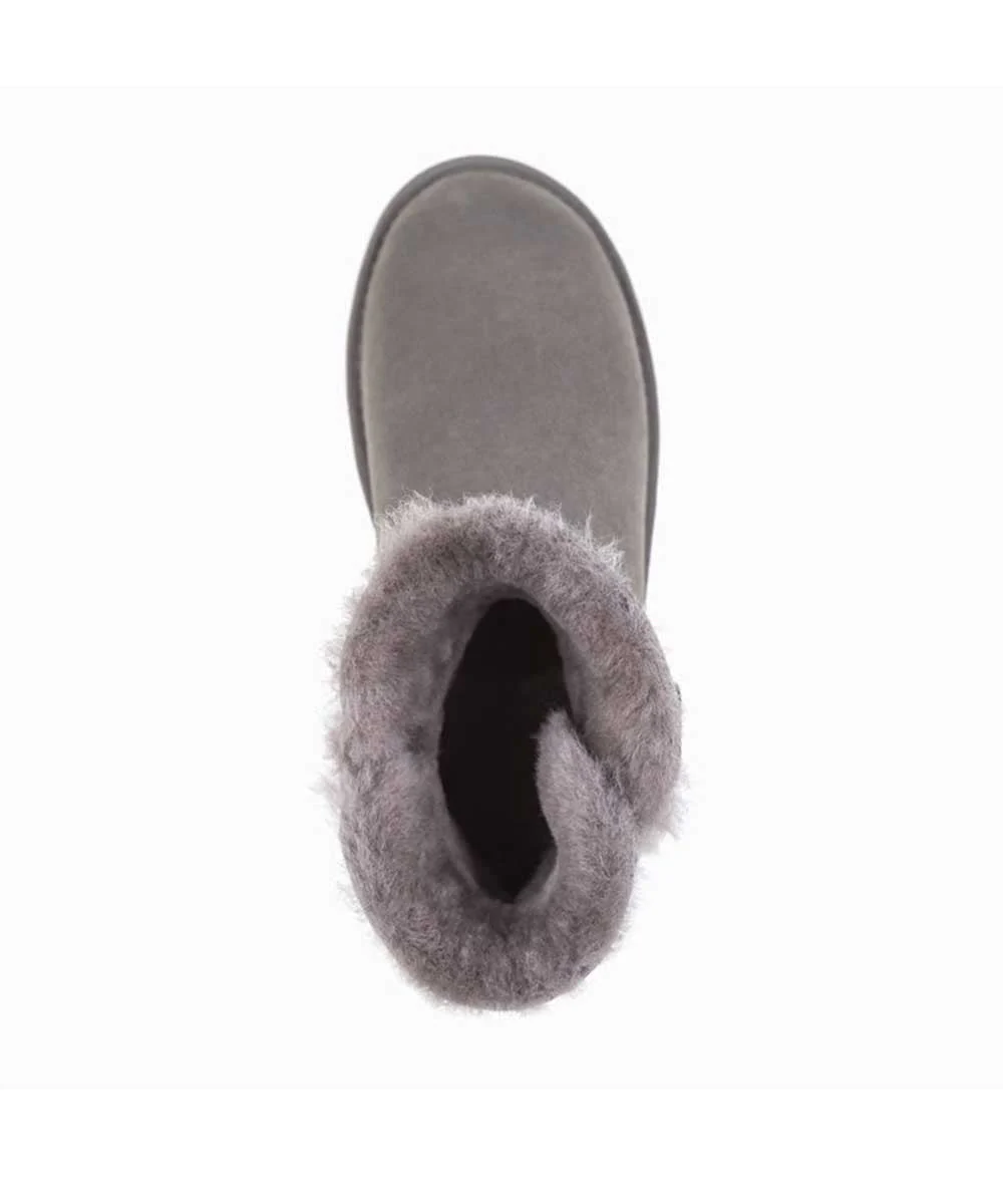 Women's UGG Mini Button - Image 4