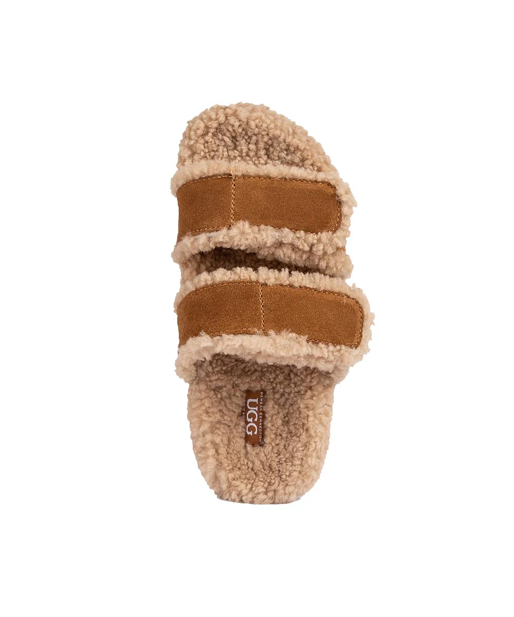 Women's UGG Misona Slide - Image 4