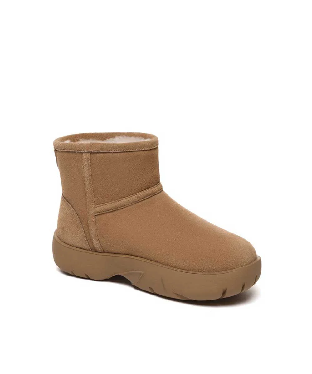 Women's UGG Molsey Outdoor Boot - Image 2