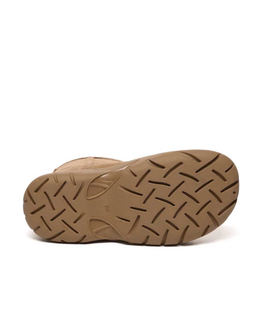 Women's UGG Molsey Outdoor Boot - Image 5