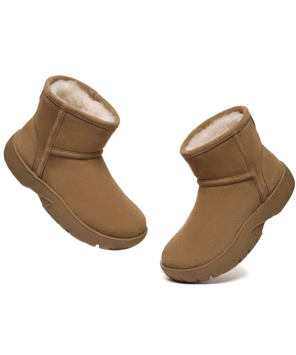 Women's UGG Molsey Outdoor Boot - Image 6