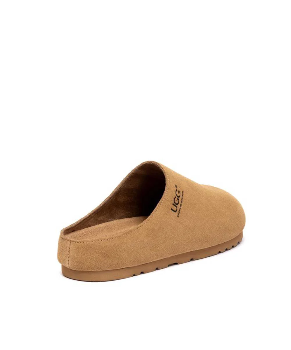 Women's UGG Monty Clog Slipper - Image 3
