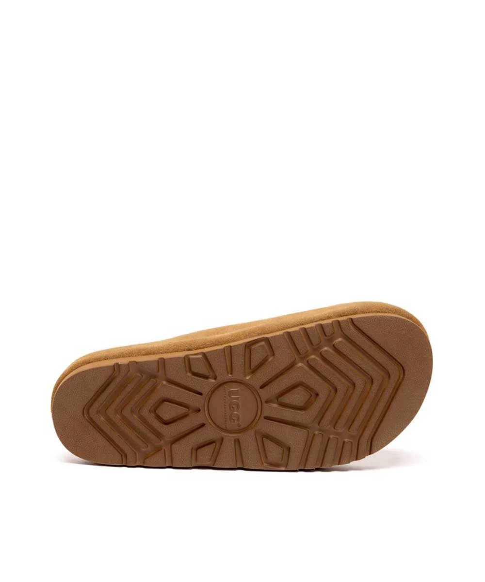 Women's UGG Monty Clog Slipper - Image 5