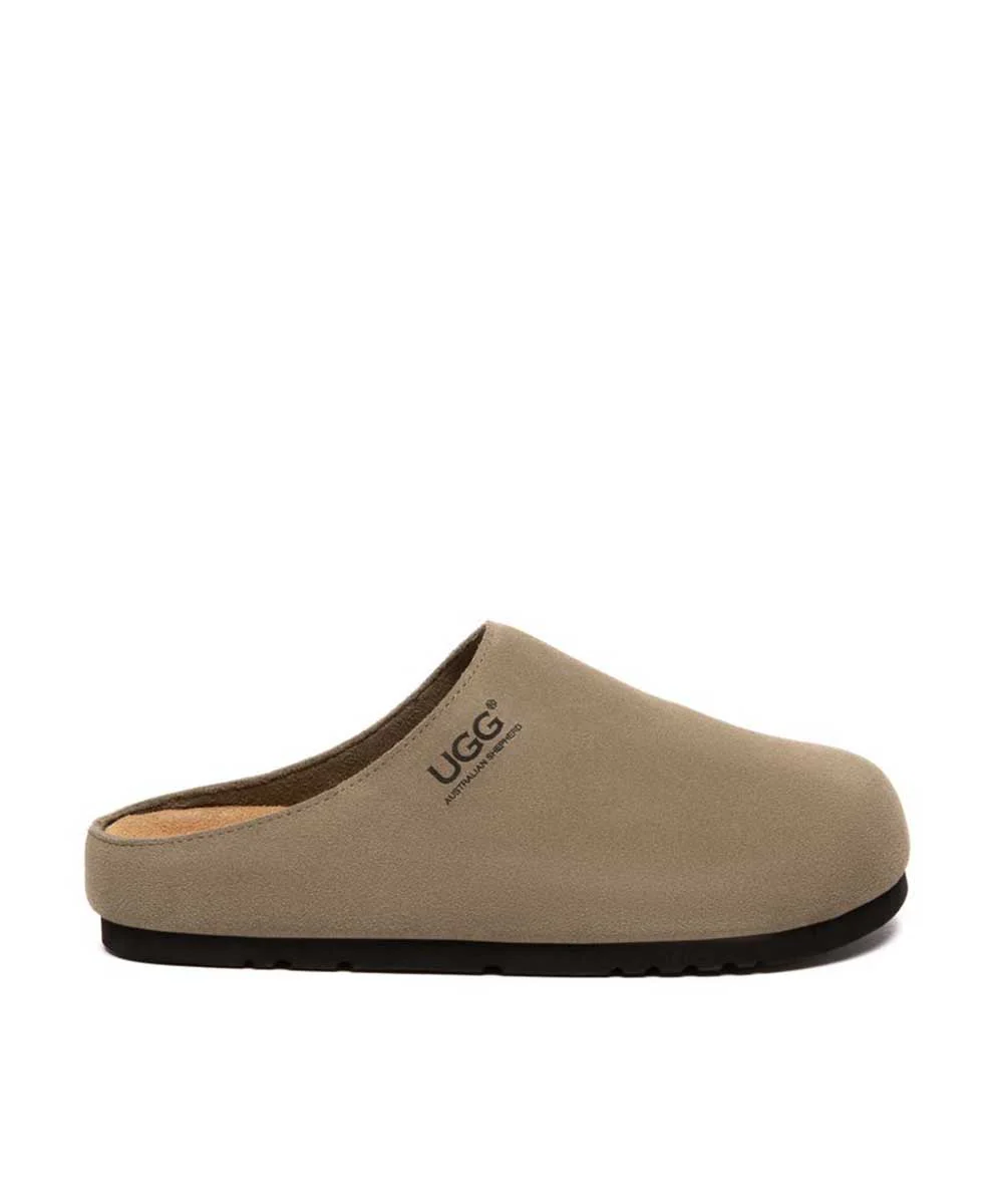 Women's UGG Monty Clog Slipper - Image 6