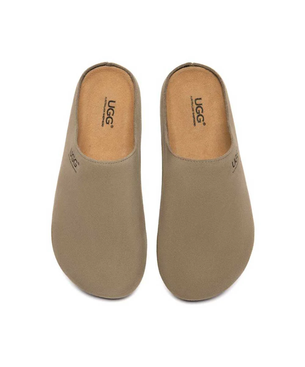 Women's UGG Monty Clog Slipper - Image 9